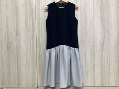 希少✨ドラマ着用ヨーコチャンフルレングスオールインワンバイカラー
