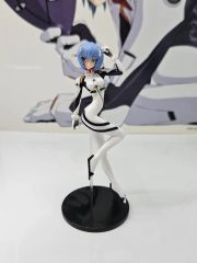 新品未開封】綾波レイ（仮称） エヴァンゲリオン 山下しゅんやver 通常