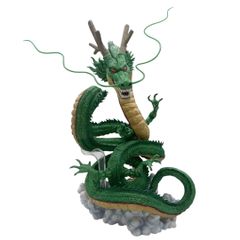 ドラゴンボール 一番くじ ラストワン 神龍 シェンロン ポルンガ デンデ