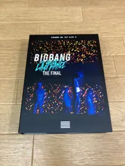 ★BIGBANG JAPAN DOME TOUR 2017　LAST DANCE　 Blu-ray 　《RS22D》51712