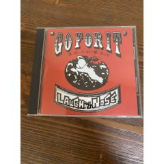 LAUGHIN' NOSE ラフィンノーズ Get The Glory レコード - メルカリ