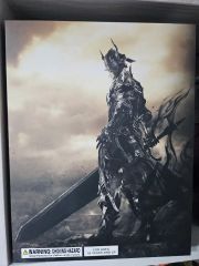 FF14 ファイナルファンタジーXIV 「暗黒騎士」 ハイクオリティ