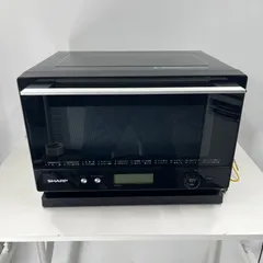 2026年最新】SHARP 電子レンジ・オーブンの人気アイテム - メルカリ