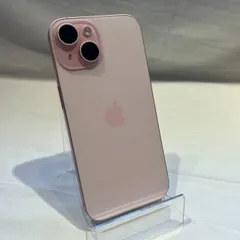 訳あり iPhone15 128GB ジャンク SIMフリー バッテリー86% - メルカリ