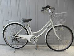 あさひ 自転車 子供用 26インチ 山口県お引き取り限定 - メルカリ