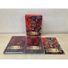 銀魂 DVD 4枚セット 将軍暗殺篇&さらば真選組篇 - メルカリ