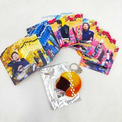ボートレースカード ラッキーカード 桐生順平&鎌倉涼選手 カード