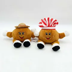 2点セット] レナーズ ベーカリー Leonard's BAKERY マラサダベイビー