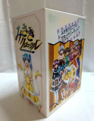 みさきクロニクル～ダイバージェンス・イヴ BOX付き初回版 DVD 全6巻