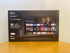 値下げ交渉可能です】CHiQ 40インチ Android TV JL40G7E - メルカリ