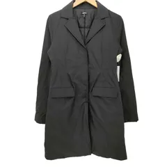 2026年最新】JIL SANDER NAVY レディース チェスターコートの人気