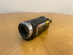 2026年最新】JVC ビデオカメラの人気アイテム - メルカリ