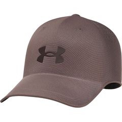 アンダーアーマー UNDER ARMOUR UA STEALTH FORM UNCRUSHABLE CAP マルチスポーツ 帽子 CAP 6000413、 200 Peppercorn