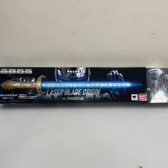 TAMASHII Lab 宇宙刑事ギャバン レーザーブレード（一条寺烈版