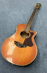 2026年最新】yamaha apx 8の人気アイテム - メルカリ