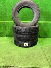 2024年製 バリ山 ヨコハマ iG60 155/65R14 スタッドレス 4本 ヨコハマ iG60 155/65R14 2024年製 バリ山 4本 - メルカリ