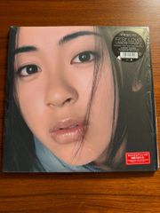 宇多田ヒカル LPレコード 180g重量盤 限定盤 シールド未開封 - メルカリ
