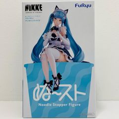 NIKKE ぬーどるストッパーフィギュア プリバティ：アンカインド