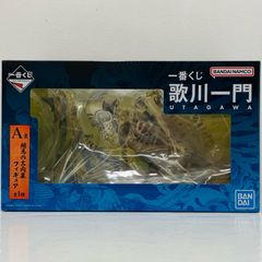 一番くじ 歌川一門 A賞 相馬の古内裏フィギュア 29-TO0901-08 - メルカリ