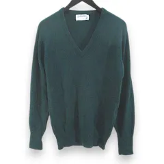2026年最新】BALLANTYNE CASHMERE メンズ ニット・セーターの人気