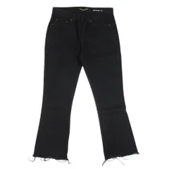 2026年最新】Saint Laurent メンズ ブーツカットデニム・フレアデニム