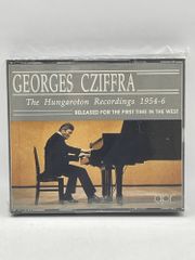 美品】ジョルジュ・シフラ／スタジオ録音全集 1956-1986（41CD