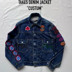 2026年最新】EVISU メンズ Gジャン・デニムジャケットの人気アイテム