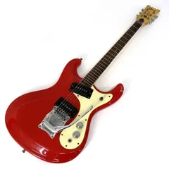 2026年最新】mosrite PUの人気アイテム - メルカリ