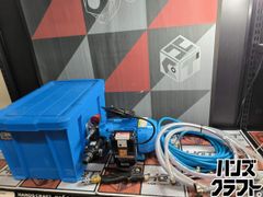 丸山製作所 エアコン洗太郎ジュニア MSW2800-AC 丸山製作所 エアコン洗太郎ジュニア MSW2800-AC - メルカリ