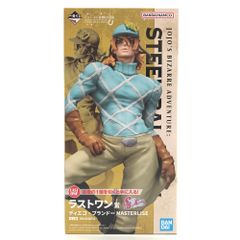 一番くじ ジョジョの奇妙な冒険 ラストワン賞 ディエゴ ディオ DIO