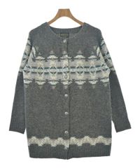 PENDLETON カーディガン レディース 【古着】【中古】【送料無料】