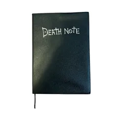 デスノート　death note