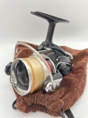 オリムピック HI-MECA NO.2 オールドリール ヴィンテージ 希少 レア