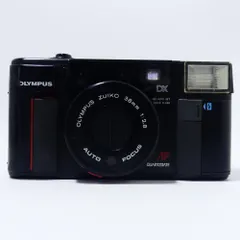 2026年最新】olympus aflの人気アイテム - メルカリ