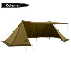 ヘ*イ様 Coleman コールマン ランタンソルトシェーカー 木製 塩 - メルカリ