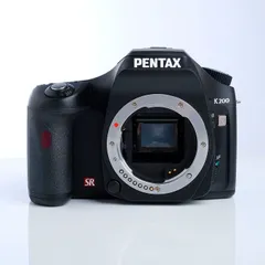 2026年最新】PENTAX K200dの人気アイテム - メルカリ