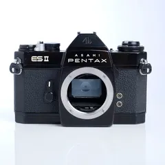 2026年最新】pentax esiiの人気アイテム - メルカリ