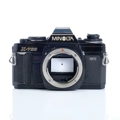 2026年最新】MINOLTA X-700の人気アイテム - メルカリ