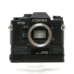 2026年最新】contax rts 1の人気アイテム - メルカリ