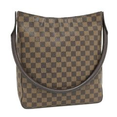 LOUIS VUITTON ルイヴィトン ポルトフォイユ・ブラザ 2つ折り長財布