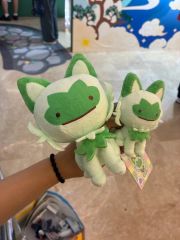 ポケモン 12インチ エルフーンのみがわりぬいぐるみ 2体セット - メルカリ