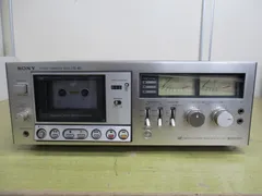 2026年最新】SONY TC-K65の人気アイテム - メルカリ