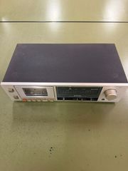 PIONEER パイオニア CT-4100 カセットデッキ ジャンク