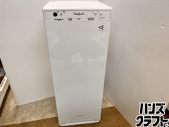 △【中古】コンパクトツール 常圧 エアーミニポリッシャー 450P-L 回転