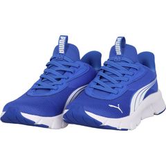 puma(プーマ) フレックスフォーカス LITE EASE I マルチSPシューズ KIDS (31257505)、RYL-SAPPHIR