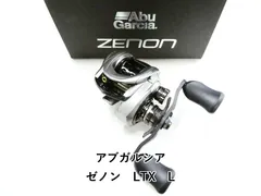 2026年最新】zenon ltxの人気アイテム - メルカリ