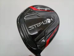 テーラーメイド　STEALTH　18度　ディアマナ PD50　Sフレックス　フェアウェイウッド　中古　ゴルフドゥ！NEXT川越店【最短即日発送】