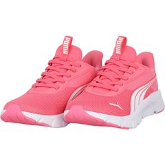 puma(プーマ) フレックスフォーカス LITE EASE I マルチSPシューズ KIDS (31257507)、MAGIC-ROSE-P