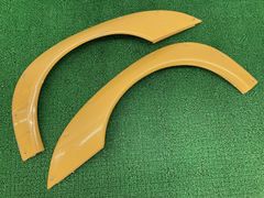 最終値下げ ゴールド フェンダートリム 12クラウン用 - メルカリ