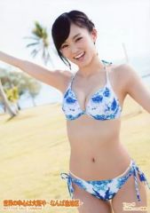 ♪AKB48 NMB☆山本彩 ドリアン少年 HMV 店舗 特典生写真 水着 - メルカリ